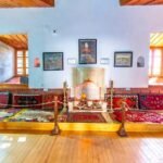 hace bektaş veli meydan evi