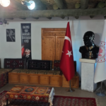 atatürk evi
