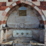 üçler çeşmesi