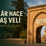 hace bektaş veli ziyaret yerleri