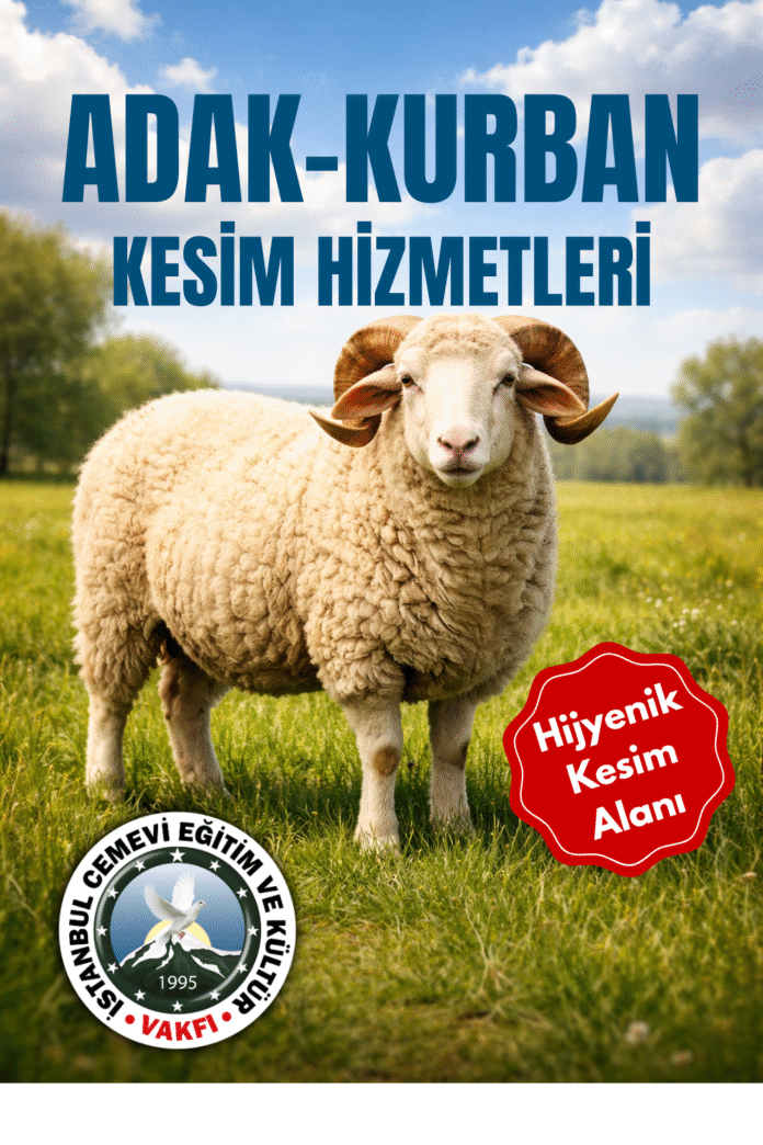 istanbul cemevi kurban adak hizmeti istanbul cemevi kurban adak hizmeti