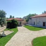 kadıncık ana