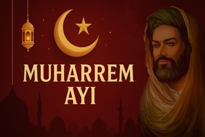 muharrem ayı