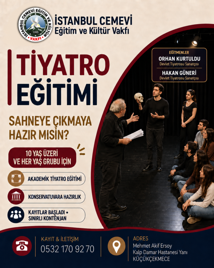 tiyatro