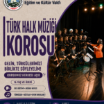 türk halk müziği